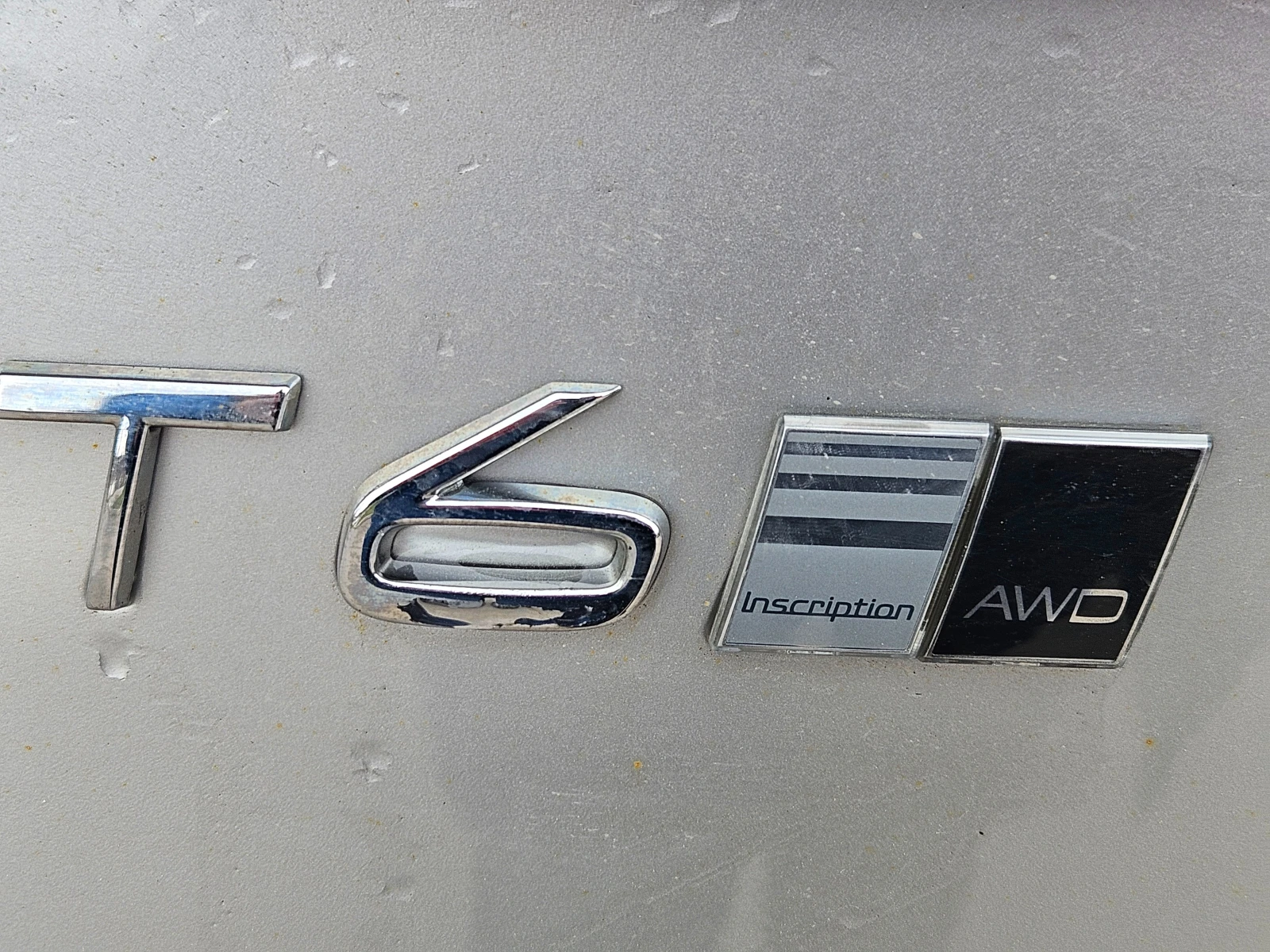 Volvo Xc90 T6AWD, снимка 17 - Автомобили и джипове - 54038368