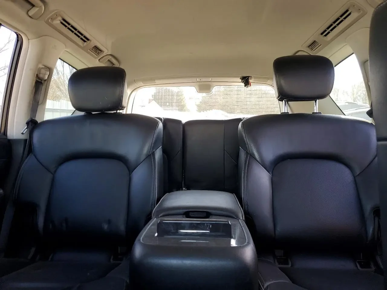 Infiniti QX80 LUXE | Mobile.bg � ����������� 9