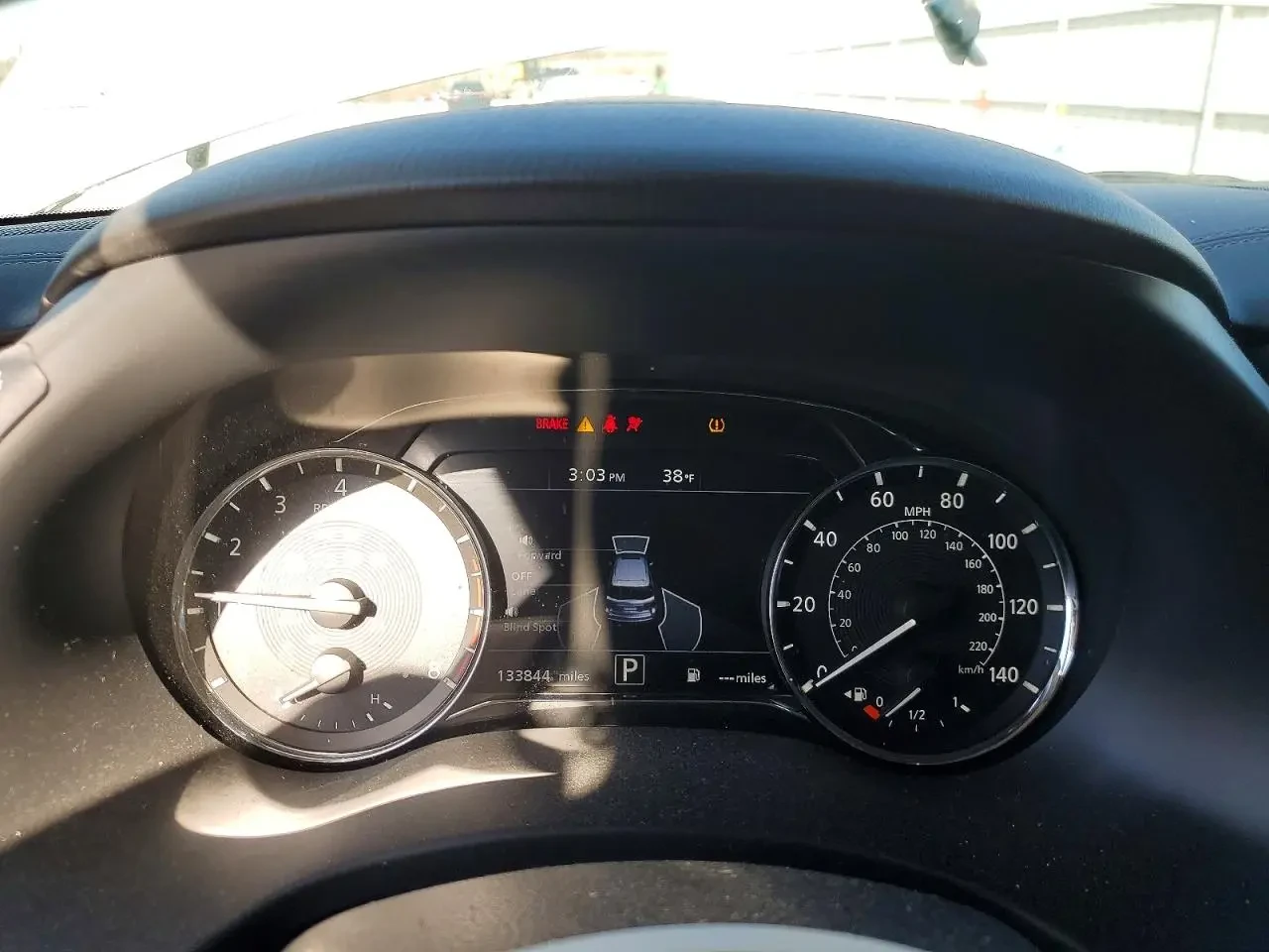 Infiniti QX80 LUXE | Mobile.bg � ����������� 11