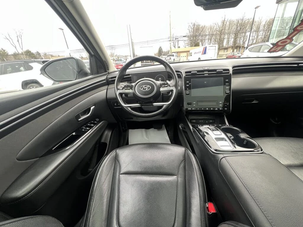 Hyundai Tucson ULTIMATE* PLUG- IN HYBRID* �������* �����* ���� | Mobile.bg � ����������� 10