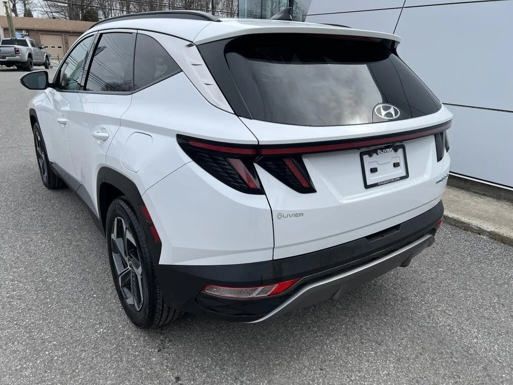 Hyundai Tucson ULTIMATE* PLUG- IN HYBRID* �������* �����* ���� | Mobile.bg � ����������� 4