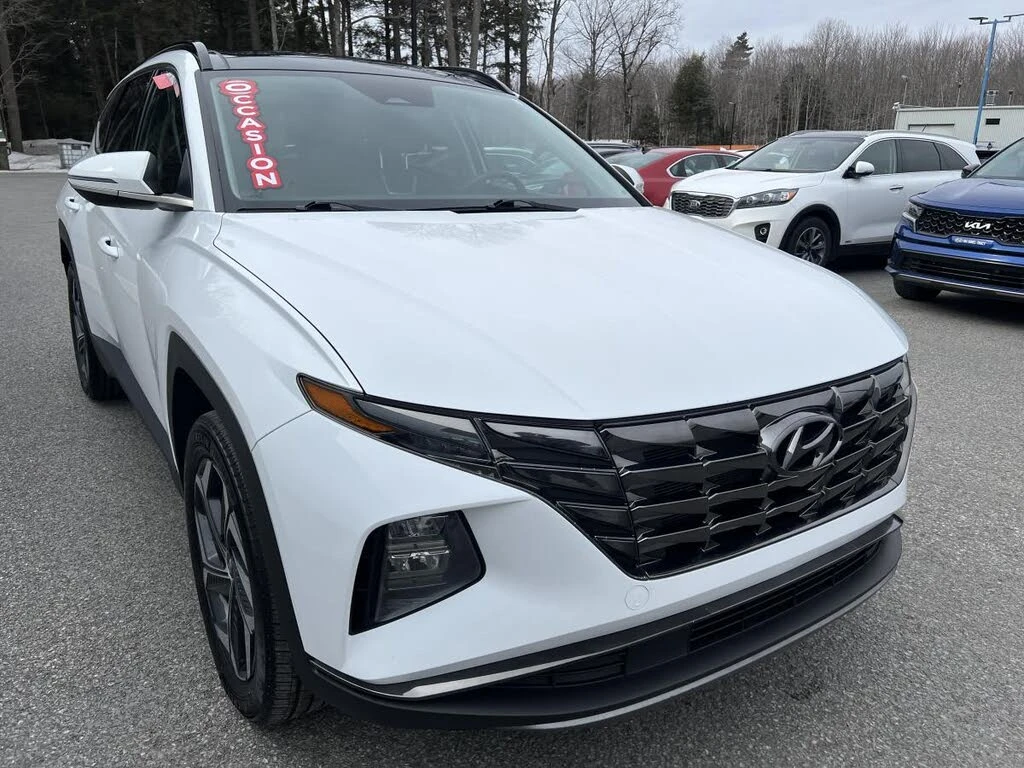 Hyundai Tucson ULTIMATE* PLUG- IN HYBRID* �������* �����* ���� | Mobile.bg � ����������� 2