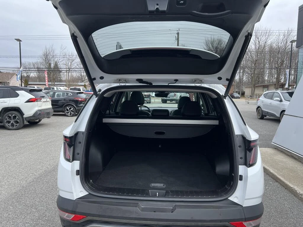 Hyundai Tucson ULTIMATE* PLUG- IN HYBRID* �������* �����* ���� | Mobile.bg � ����������� 9