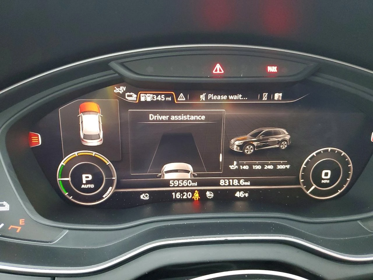 Audi Q5 2.0l E Premium Plus, снимка 9 - Автомобили и джипове - 54705289