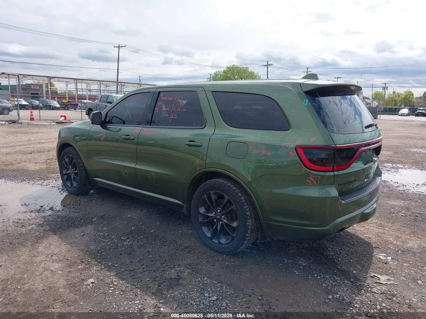 Dodge Durango R/T AWD 5.7 HEMI, снимка 4 - Автомобили и джипове - 54969384