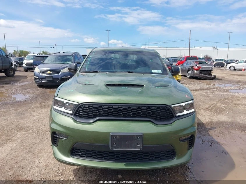 Dodge Durango R/T AWD 5.7 HEMI