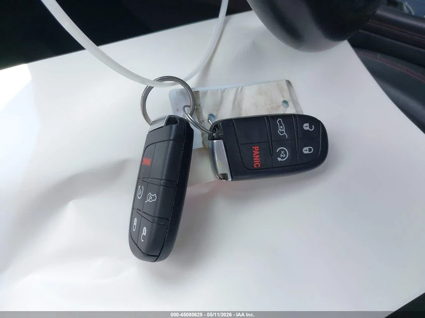 Dodge Durango R/T AWD 5.7 HEMI, снимка 14 - Автомобили и джипове - 54969384