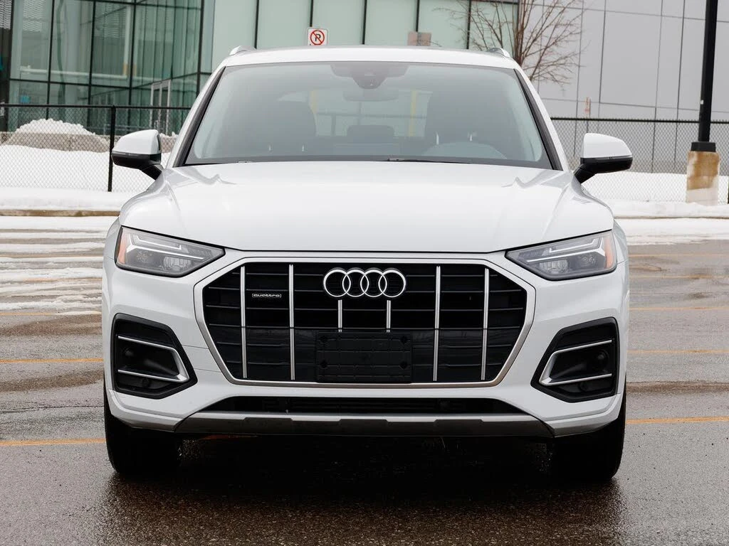 Audi Q5 2.0 TFSI Quattro, снимка 2 - Автомобили и джипове - 55001957
