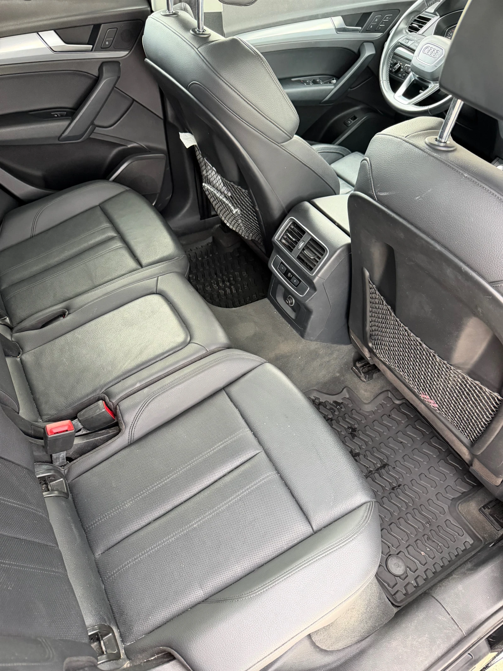 Audi Q5, снимка 10 - Автомобили и джипове - 55250360