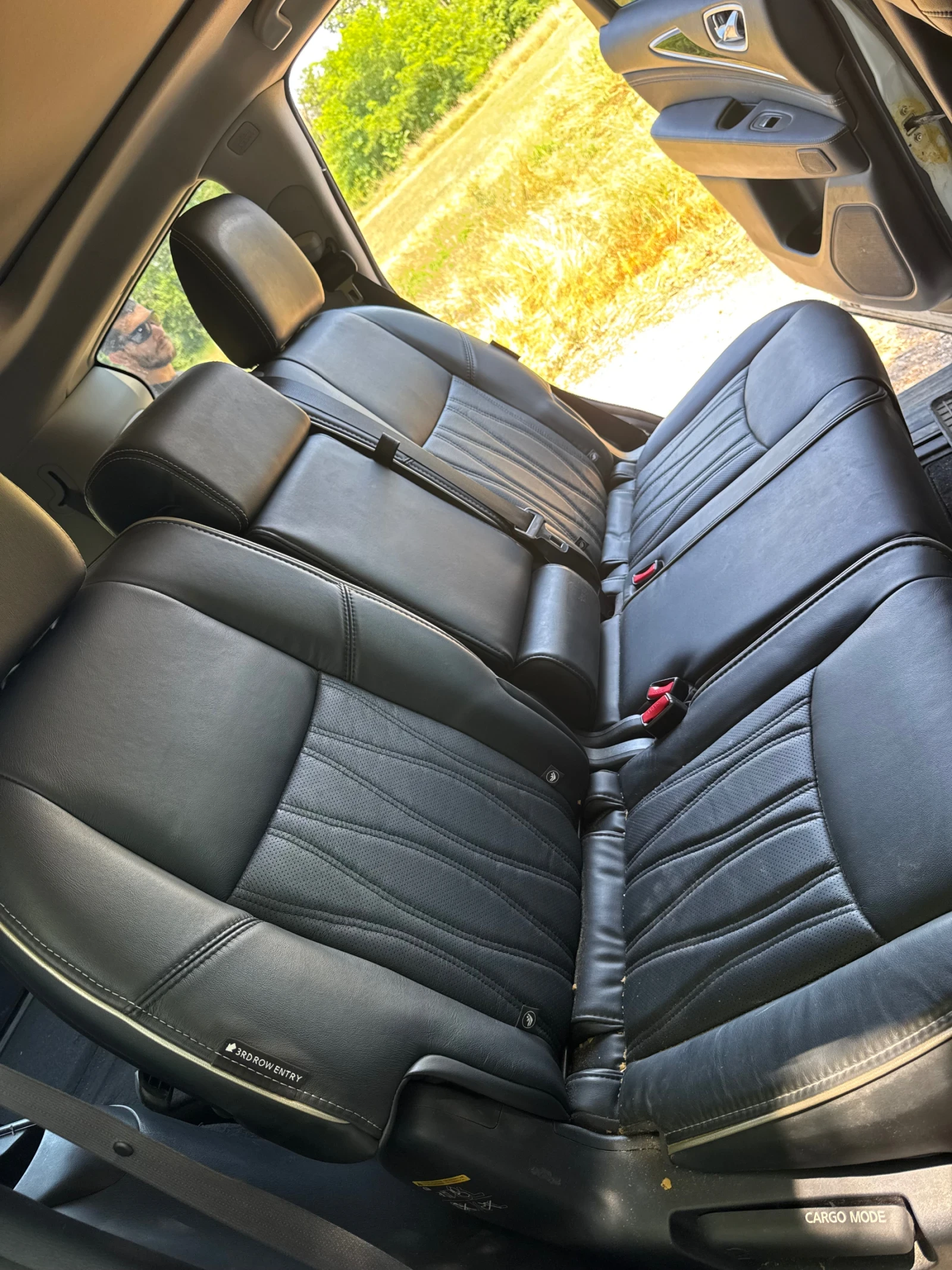 Infiniti QX60 3.5 4x4, снимка 7 - Автомобили и джипове - 55232885