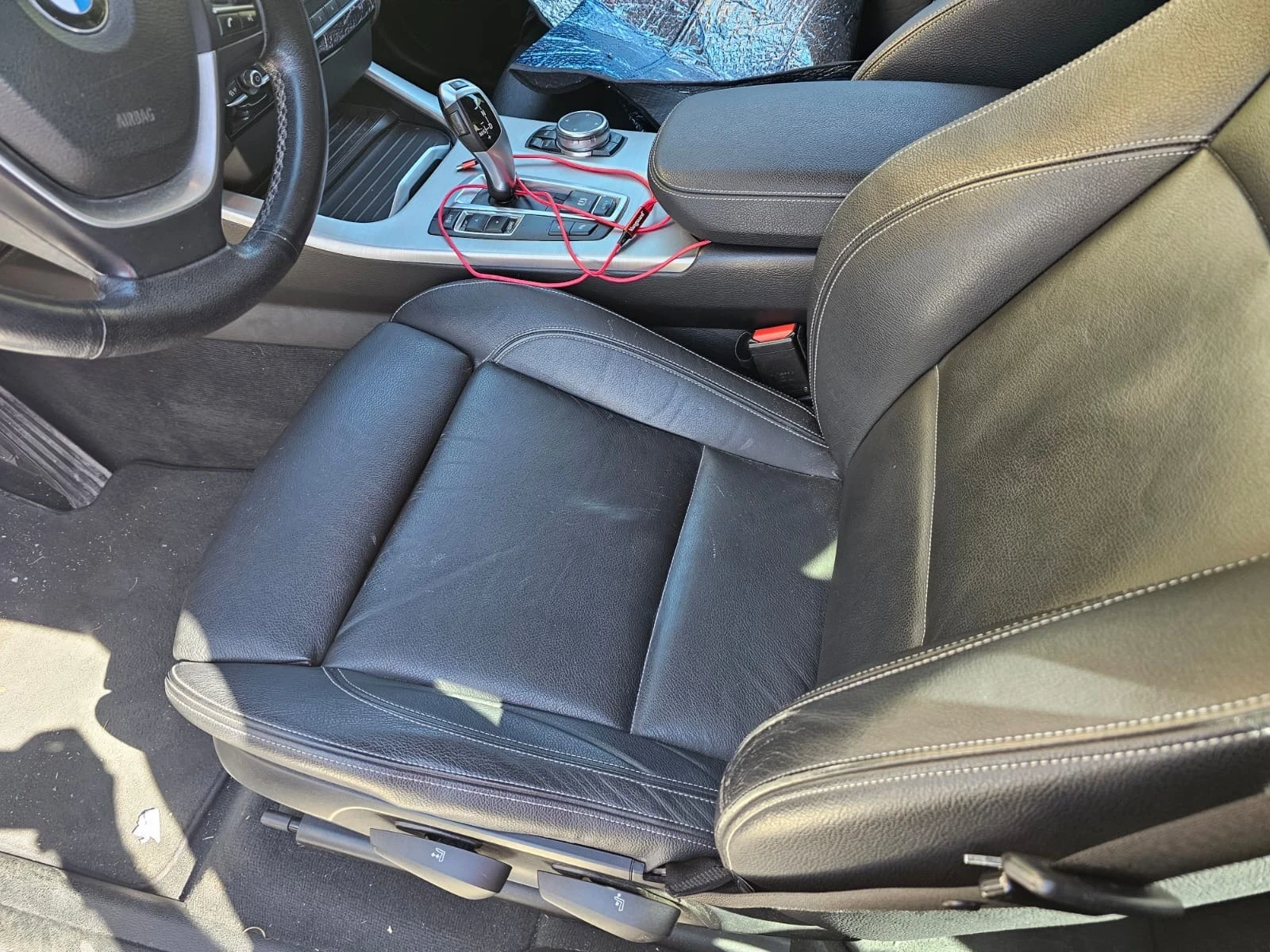 BMW X4 xDrive20d, снимка 3 - Автомобили и джипове - 55350545