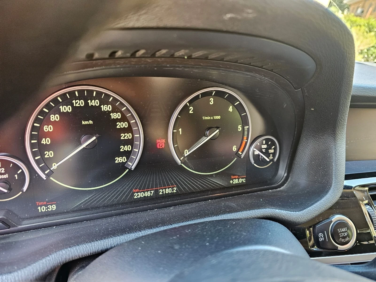 BMW X4 xDrive20d, снимка 4 - Автомобили и джипове - 55350545