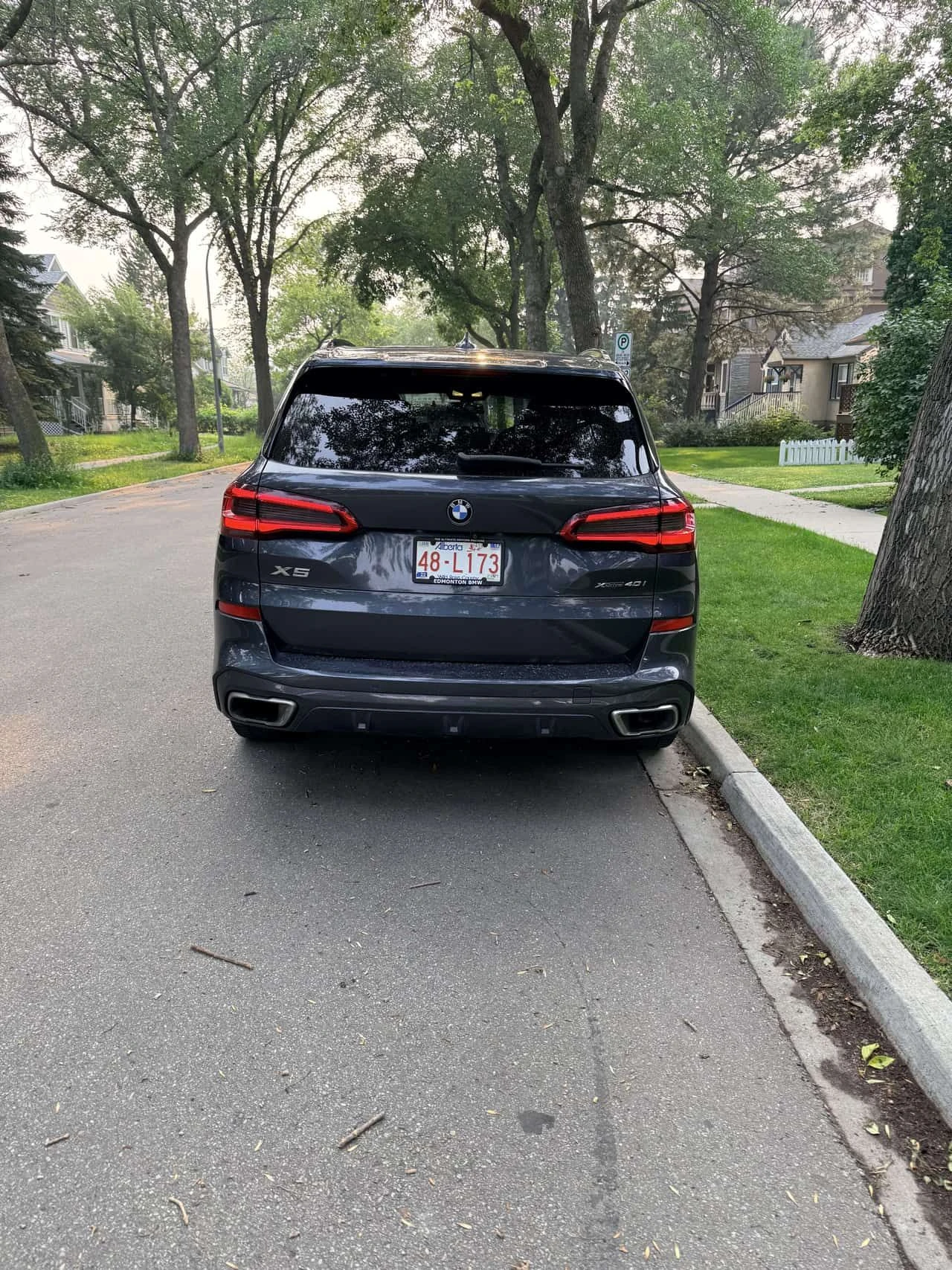 BMW X5 * xDrive40i * Фиксирана цена до България * , снимка 4 - Автомобили и джипове - 55386452