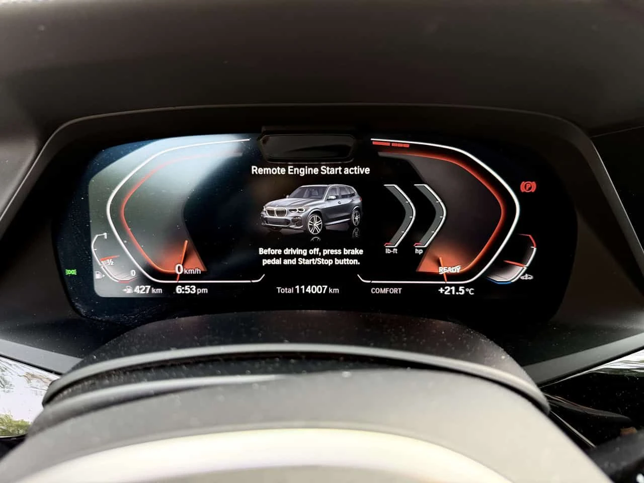 BMW X5 * xDrive40i * Фиксирана цена до България * , снимка 7 - Автомобили и джипове - 55386452