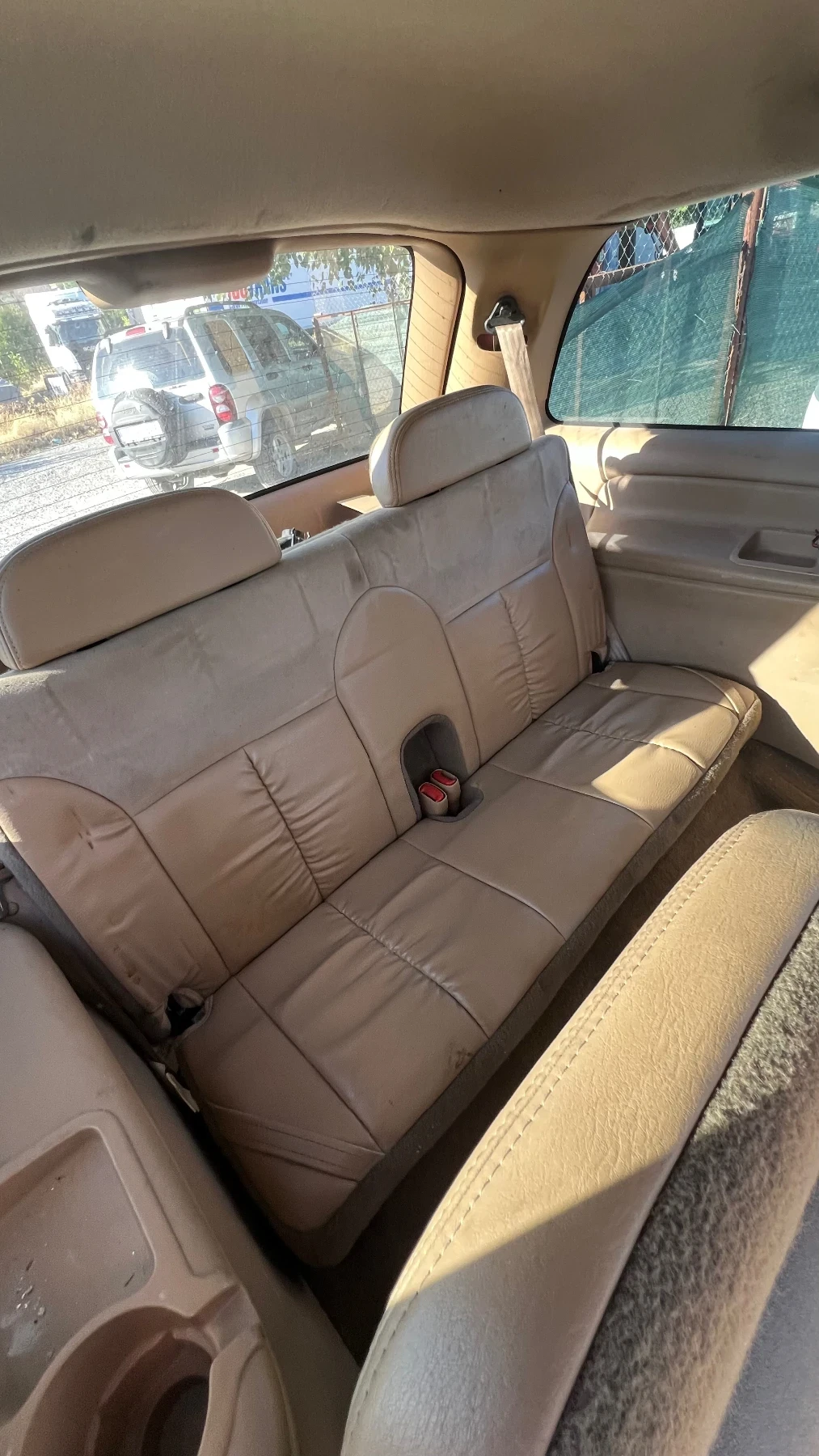 Dodge Durango 5.2 ���/������  | Mobile.bg � ����������� 9