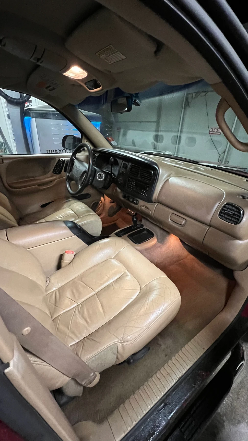 Dodge Durango 5.2 ���/������  | Mobile.bg � ����������� 2