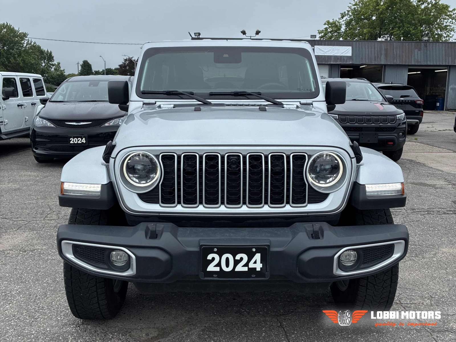 Jeep Wrangler, снимка 11 - Автомобили и джипове - 56113485