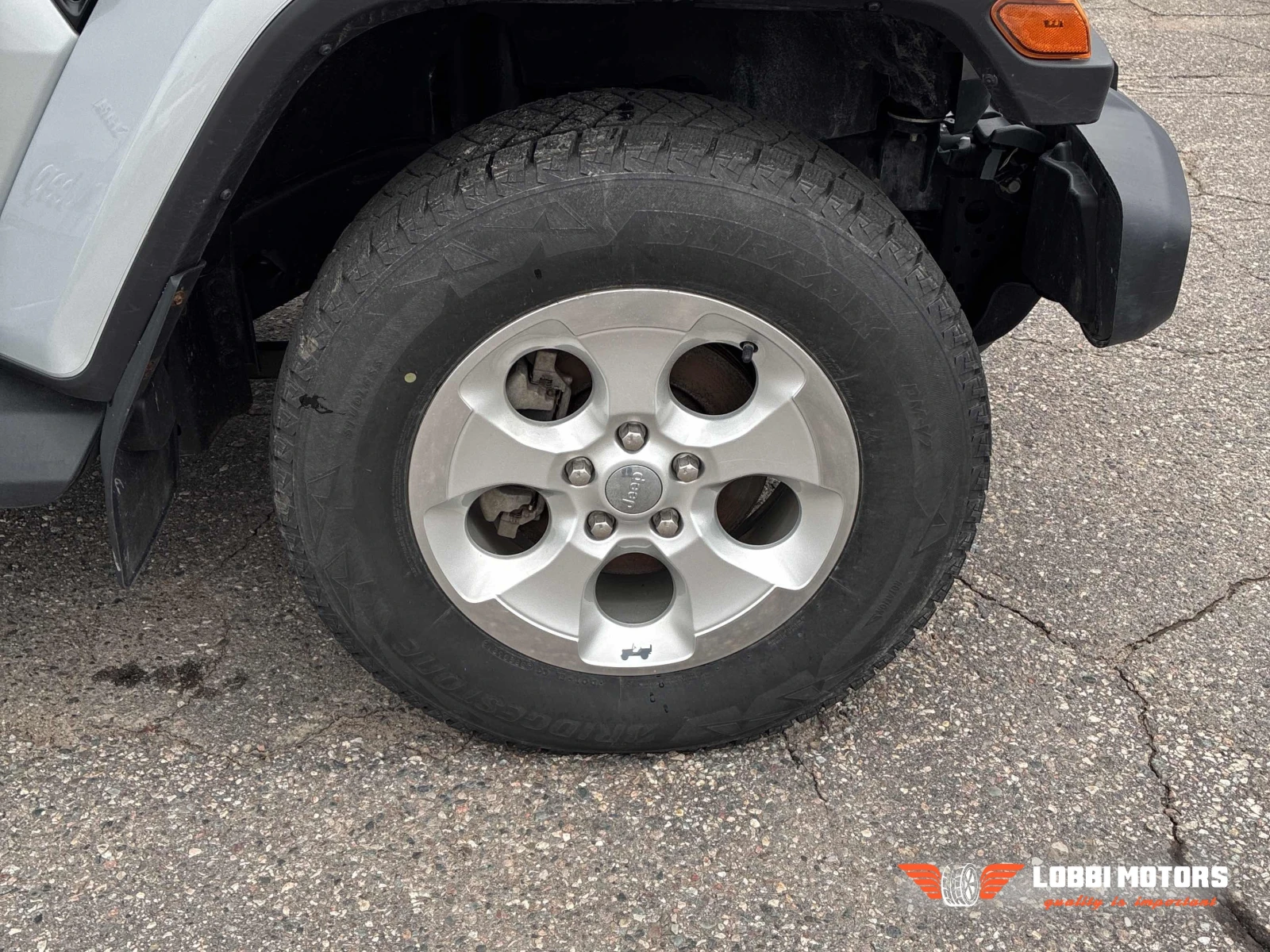 Jeep Wrangler, снимка 12 - Автомобили и джипове - 56113485