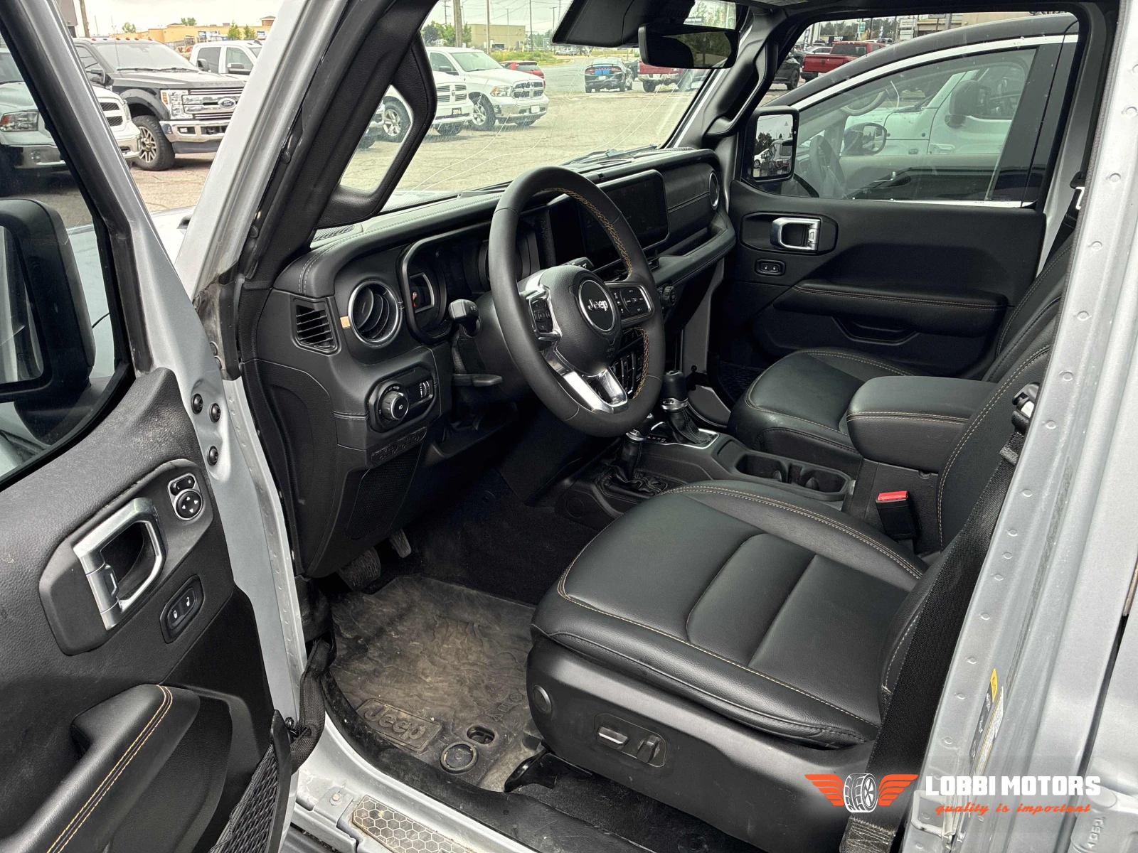 Jeep Wrangler, снимка 10 - Автомобили и джипове - 56113485