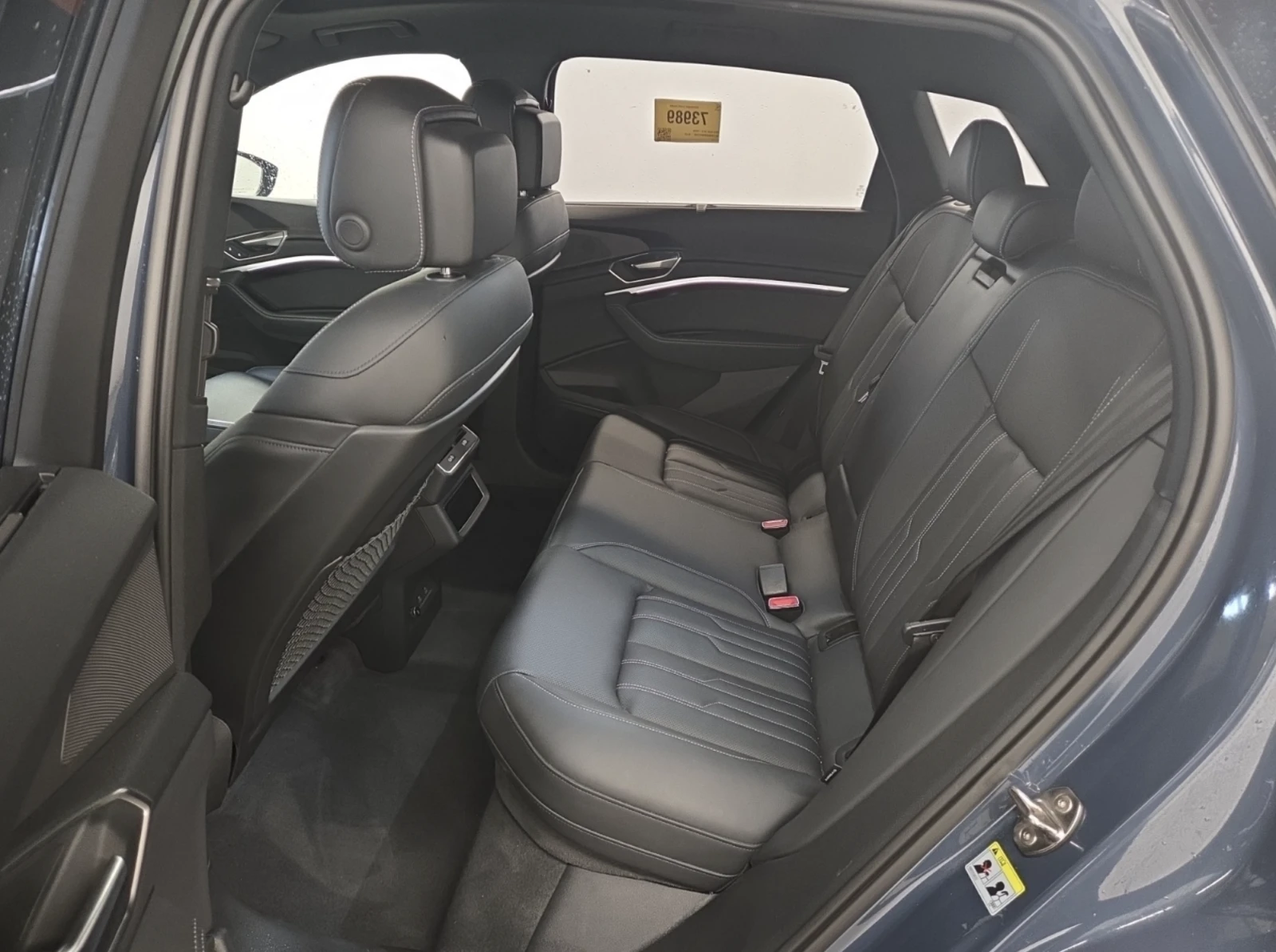 Audi Q8 2024 Audi Q8 e-tron QUATTRO, снимка 8 - Автомобили и джипове - 56323599