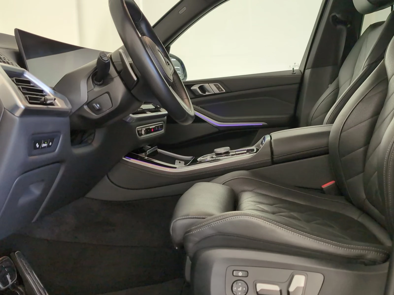 BMW X5 30d/xDrive/M-SPORT/SHADOW LINE/ICONIC GLOW/ | Mobile.bg � ����������� 5