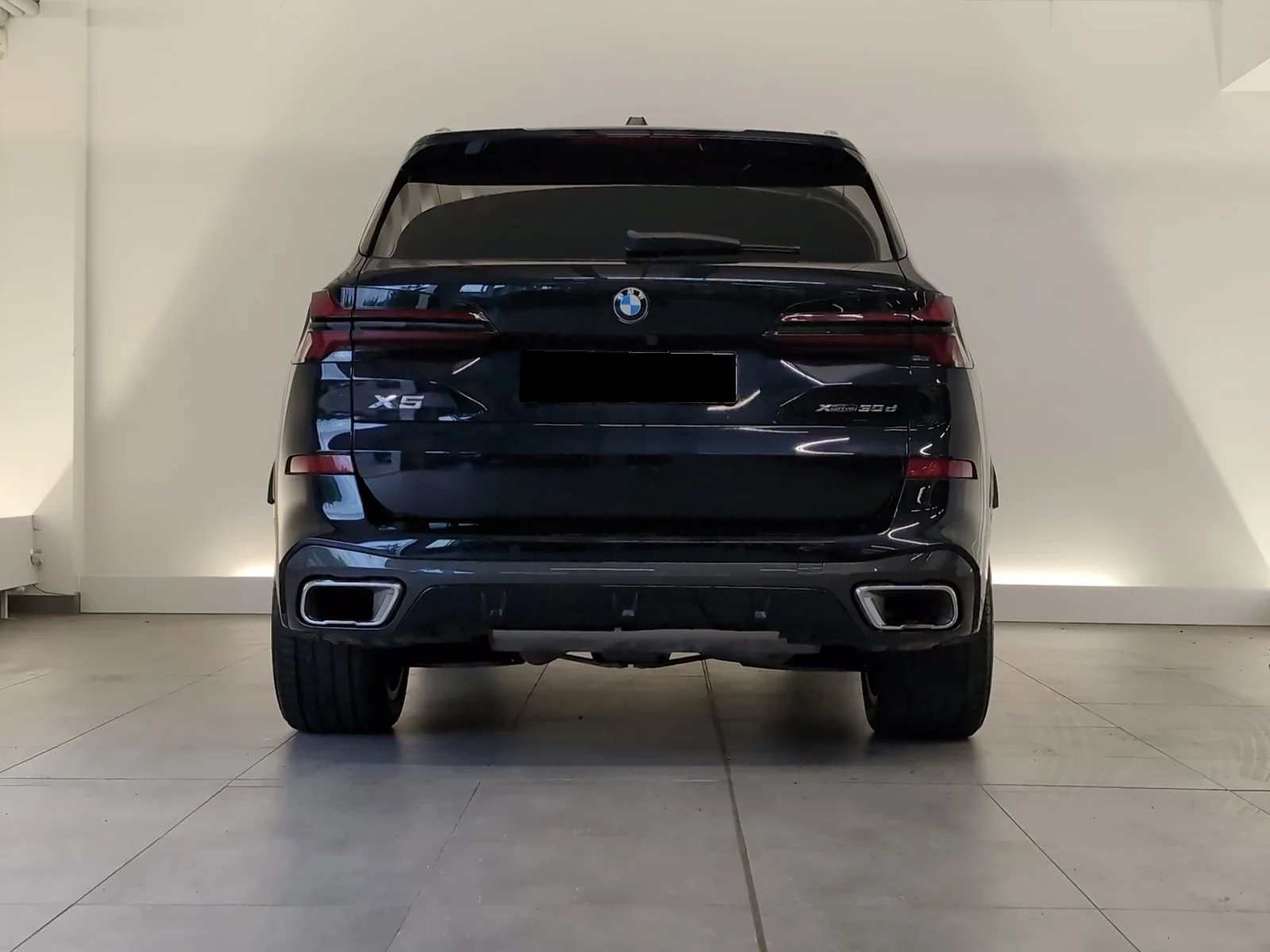 BMW X5 30d/xDrive/M-SPORT/SHADOW LINE/ICONIC GLOW/ | Mobile.bg � ����������� 2