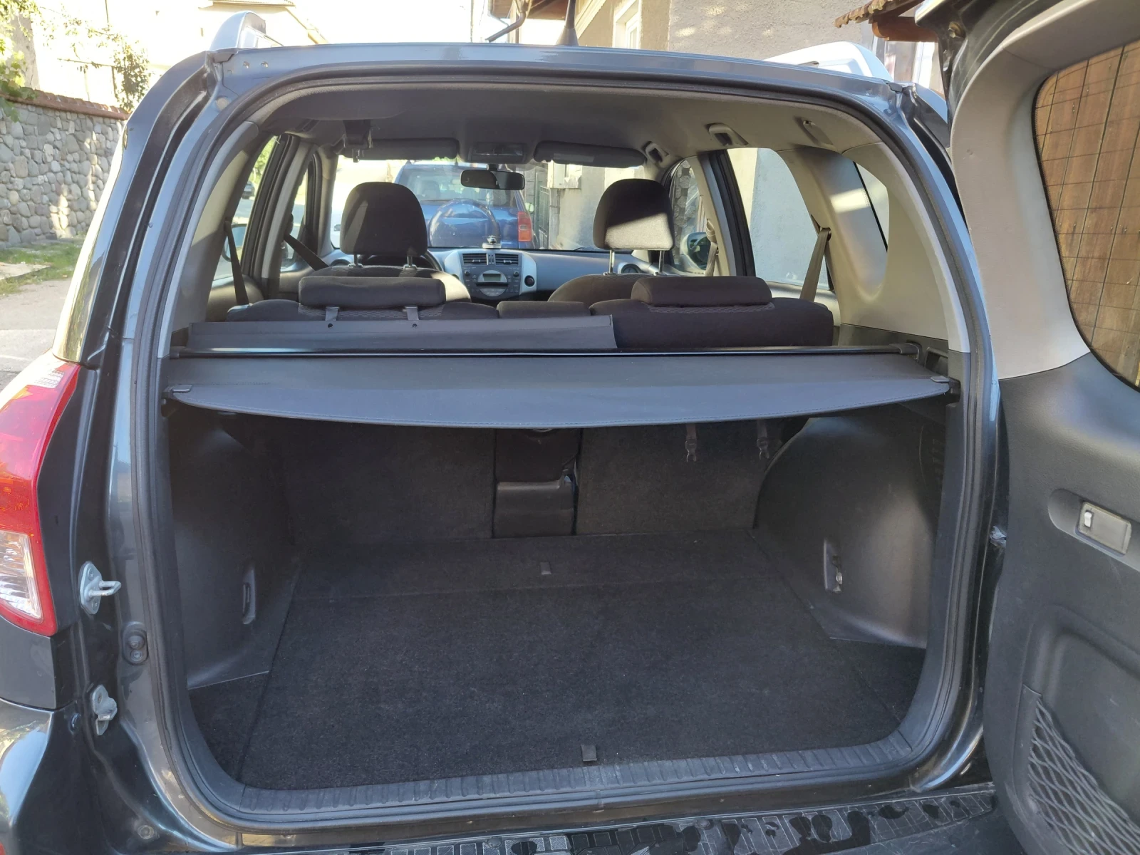 Toyota Rav4, снимка 5 - Автомобили и джипове - 56660780