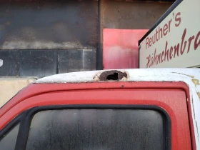 Mercedes-Benz Sprinter 311 Търговска каравана, снимка 6