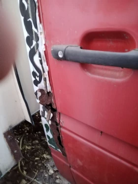 Mercedes-Benz Sprinter 311 Търговска каравана, снимка 5