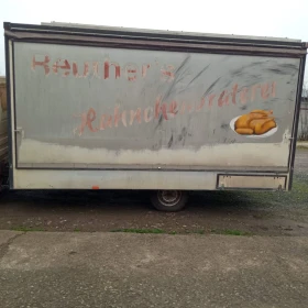 Mercedes-Benz Sprinter 311 Търговска каравана, снимка 8