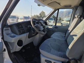 Ford Transit, снимка 7