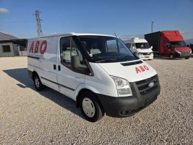 Ford Transit, снимка 2