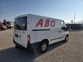 Ford Transit, снимка 4