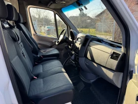 Mercedes-Benz Sprinter 319 Mercedes - Benz Sprinter 319 Специален 3.5 V6, снимка 12