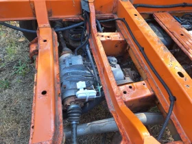 VW T5 2.5 131 BNZ, снимка 6