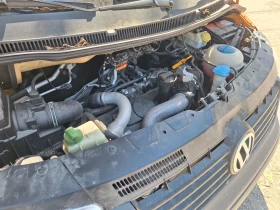 VW T5 2.5 131 BNZ, снимка 4