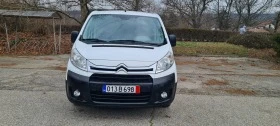 Citroen Jumpy 2.0HDI 6 sk. MAXI, снимка 2