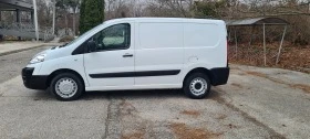 Citroen Jumpy 2.0HDI 6 sk. MAXI, снимка 7