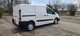 Citroen Jumpy 2.0HDI 6 sk. MAXI, снимка 4