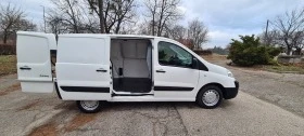 Citroen Jumpy 2.0HDI 6 sk. MAXI, снимка 11