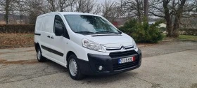 Citroen Jumpy 2.0HDI 6 sk. MAXI, снимка 3