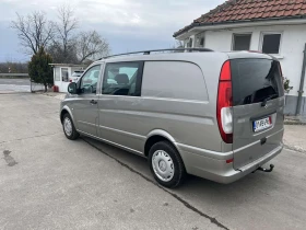 Mercedes-Benz Vito 2.2CDI 5местен клима, снимка 6