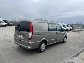 Mercedes-Benz Vito 2.2CDI 5местен клима, снимка 4