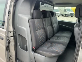 Mercedes-Benz Vito 2.2CDI 5местен клима, снимка 13