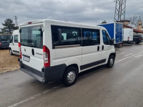 Fiat Ducato 2.2Multijed Климатик 7+ 1мес., снимка 5