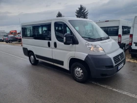 Fiat Ducato 2.2Multijed Климатик 7+ 1мес., снимка 1