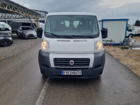 Fiat Ducato 2.2Multijed Климатик 7+ 1мес., снимка 2