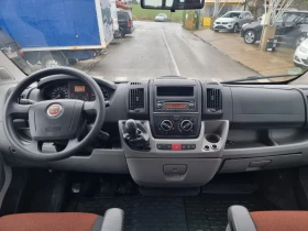 Fiat Ducato 2.2Multijed Климатик 7+ 1мес., снимка 7