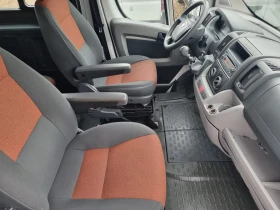 Fiat Ducato 2.2Multijed Климатик 7+ 1мес., снимка 10