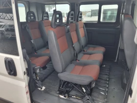 Fiat Ducato 2.2Multijed Климатик 7+ 1мес., снимка 11